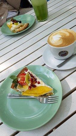 Klubokawiarnia Kolonia